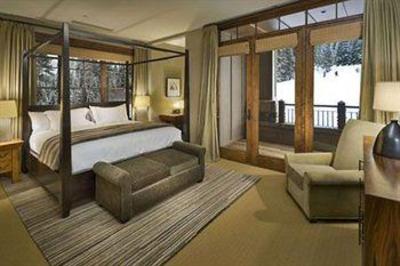 фото отеля Tahoe Mountain Resort Lodging Catamount Lodge