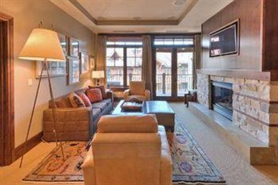 фото отеля Tahoe Mountain Resort Lodging Catamount Lodge