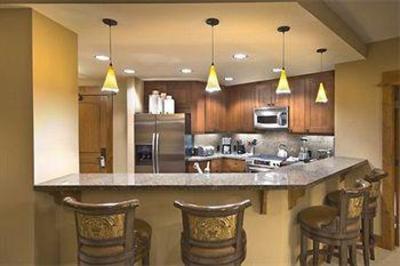 фото отеля Tahoe Mountain Resort Lodging Catamount Lodge