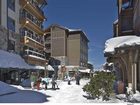 фото отеля Tahoe Mountain Resort Lodging Catamount Lodge