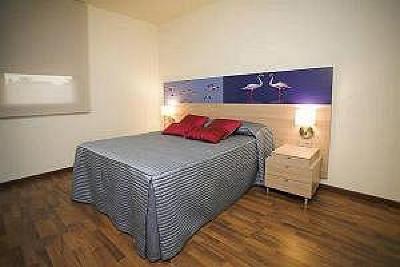 фото отеля Hotel L'Algadir del Delta