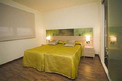 фото отеля Hotel L'Algadir del Delta