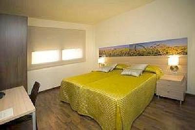 фото отеля Hotel L'Algadir del Delta