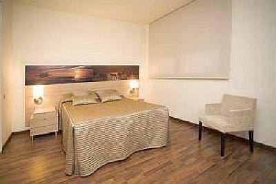 фото отеля Hotel L'Algadir del Delta