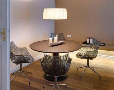 фото отеля Hollmann Beletage - Design & Boutique