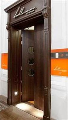 фото отеля Hollmann Beletage - Design & Boutique