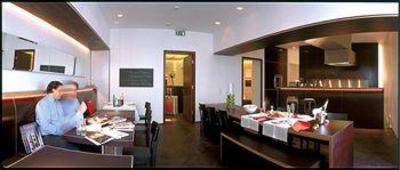 фото отеля Hollmann Beletage - Design & Boutique