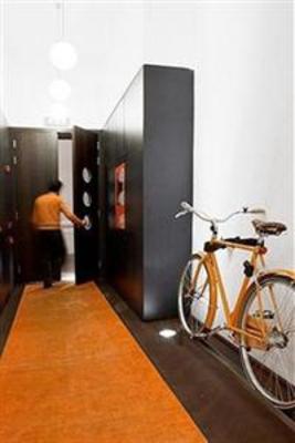 фото отеля Hollmann Beletage - Design & Boutique