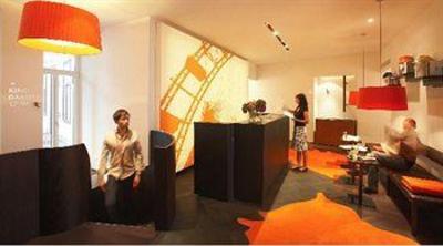 фото отеля Hollmann Beletage - Design & Boutique