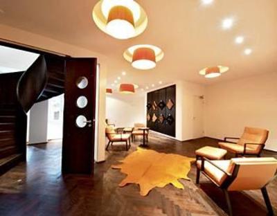 фото отеля Hollmann Beletage - Design & Boutique