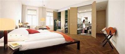 фото отеля Hollmann Beletage - Design & Boutique