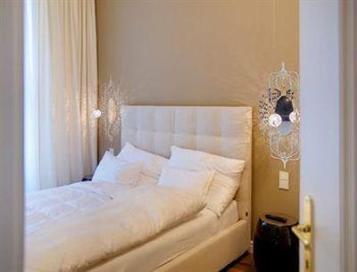 фото отеля Hollmann Beletage - Design & Boutique