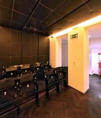 фото отеля Hollmann Beletage - Design & Boutique
