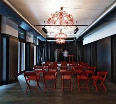 фото отеля Hollmann Beletage - Design & Boutique