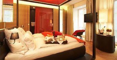 фото отеля Hollmann Beletage - Design & Boutique