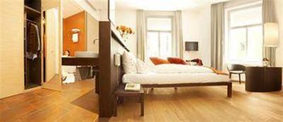 фото отеля Hollmann Beletage - Design & Boutique