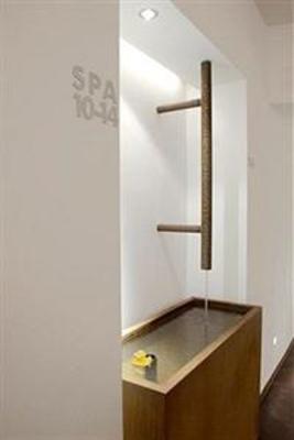 фото отеля Hollmann Beletage - Design & Boutique