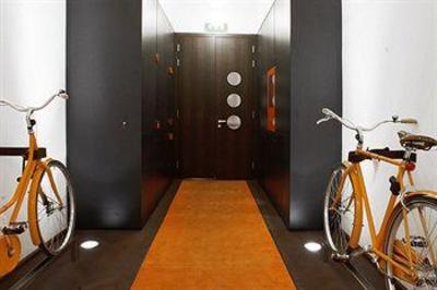 фото отеля Hollmann Beletage - Design & Boutique