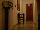 фото отеля Hostal Plaza Cantarero