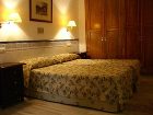 фото отеля Hostal Plaza Cantarero