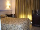 фото отеля Hostal Plaza Cantarero