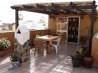 фото отеля Hostal Plaza Cantarero