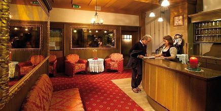 фото отеля Park Hotel Schachen Ahrntal