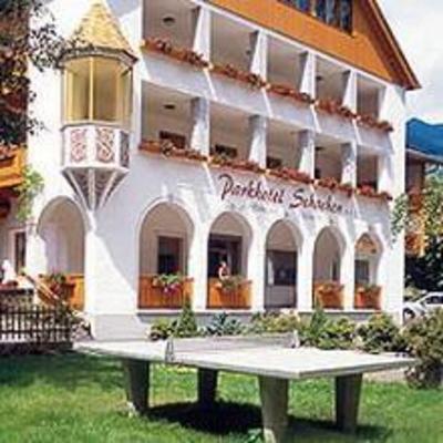 фото отеля Park Hotel Schachen Ahrntal