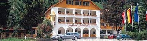 фото отеля Park Hotel Schachen Ahrntal