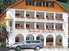 фото отеля Park Hotel Schachen Ahrntal