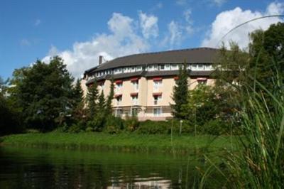 фото отеля Rheinsberg Am See Hotel