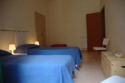 фото отеля B&B Caravaggio