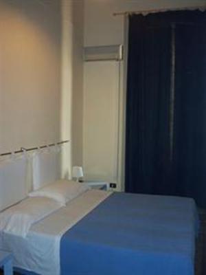 фото отеля B&B Caravaggio