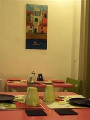 фото отеля B&B Caravaggio