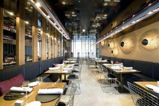 фото отеля Rafaelhoteles Orense