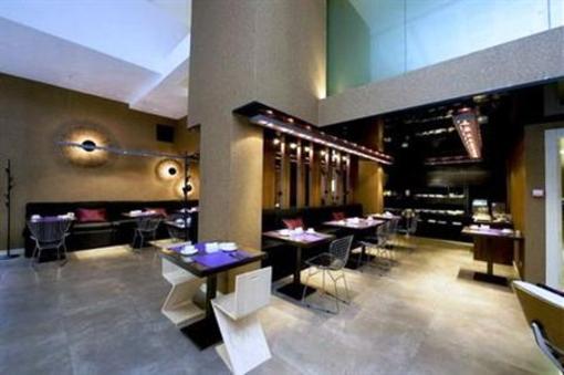 фото отеля Rafaelhoteles Orense
