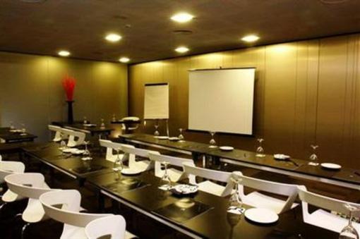 фото отеля Rafaelhoteles Orense