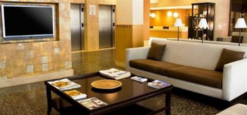 фото отеля Rafaelhoteles Orense