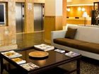 фото отеля Rafaelhoteles Orense