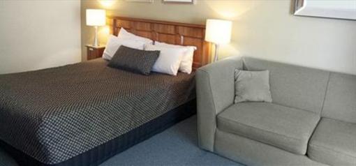 фото отеля Quality Inn Airport Heritage