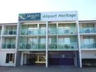 фото отеля Quality Inn Airport Heritage