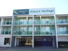 фото отеля Quality Inn Airport Heritage