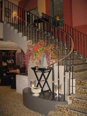 фото отеля Haje Hotel Heerenveen