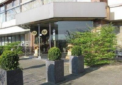 фото отеля Haje Hotel Heerenveen