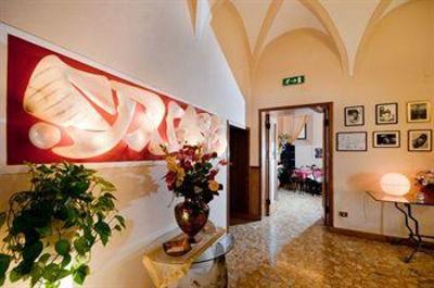 фото отеля Albergo Nazionale