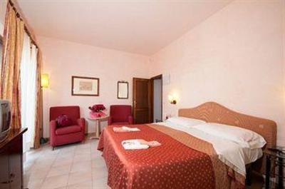 фото отеля Albergo Nazionale