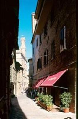 фото отеля Albergo Nazionale