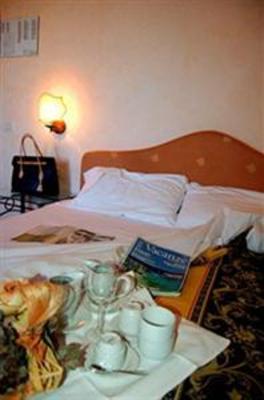 фото отеля Albergo Nazionale