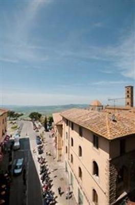 фото отеля Albergo Nazionale