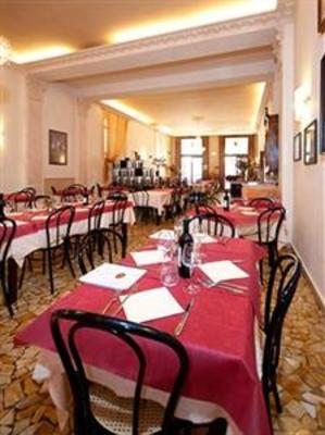 фото отеля Albergo Nazionale